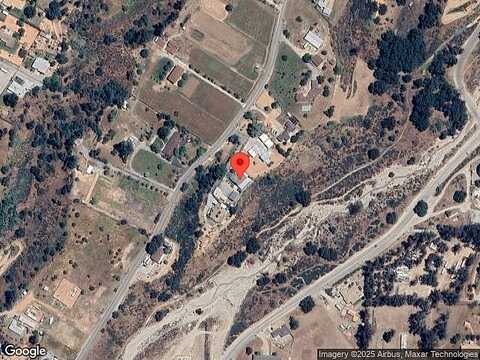 Avenida San Timoteo, CHERRY VALLEY, CA 92223