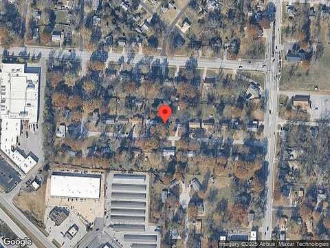 71St, RAYTOWN, MO 64133