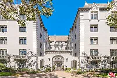 Beverly Blv, Los Angeles, CA 90036