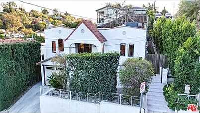 Fair Oak View Ter / Cov, Los Angeles, CA 90039