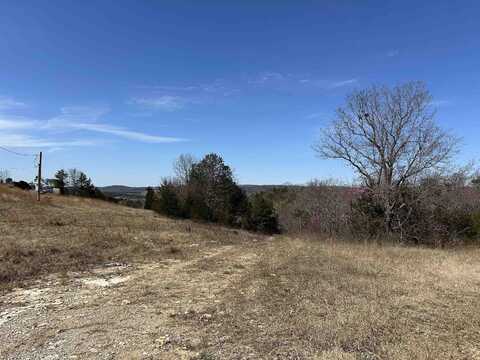 Tract 3 Deer Meadows Lane, Yellville, AR 72687
