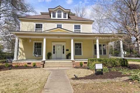1204 Winfield Street, Conway, AR 72032