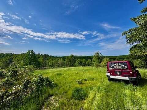 1500 W Moscowe Love Road, Saint Joe, AR 72675