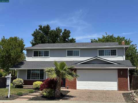 762 Citrus Ave, Concord, CA 94518