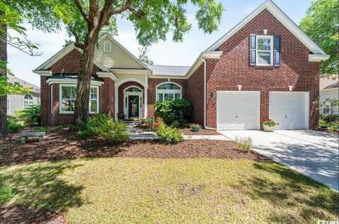 728 Camden Circle, Pawleys Island, SC 29585
