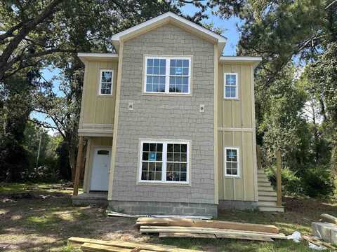 1203 Rosehaven Dr., Myrtle Beach, SC 29577