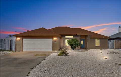 15525 Escapade Street, Corpus Christi, TX 78418