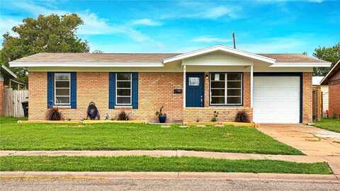 1021 Burr Drive, Corpus Christi, TX 78412