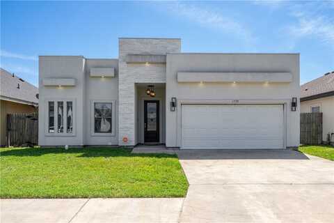 1773 Paraiso Drive, Kingsville, TX 78363