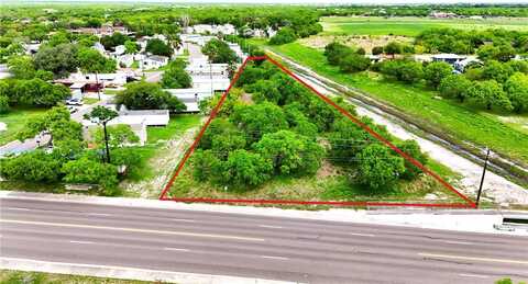 480 W Corral Avenue, Kingsville, TX 78363