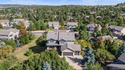 1519 Stonehill Court, Castle Rock, CO 80104