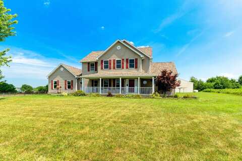 4630 State Route 674, Circleville, OH 43113