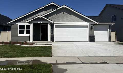 3418 N Cyprus Fox Lp, Post Falls, ID 83854