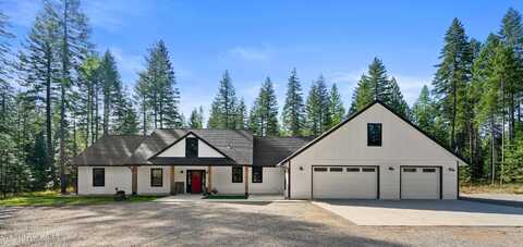 1352 W Brunner Rd, Athol, ID 83801