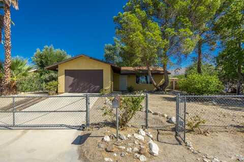 65894 5th Street, Desert Hot Springs, CA 92240