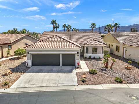 80521 Camino San Mateo, Indio, CA 92203