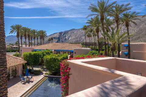 500 E Amado Road, Palm Springs, CA 92262