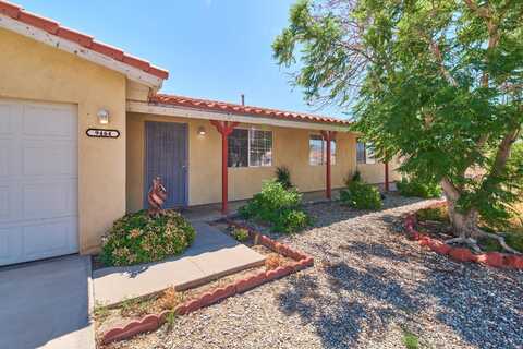 9464 Valencia Drive, Desert Hot Springs, CA 92240
