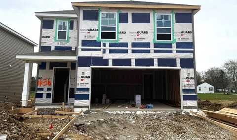 42 Kentucky Avenue, Wilmington, OH 45177