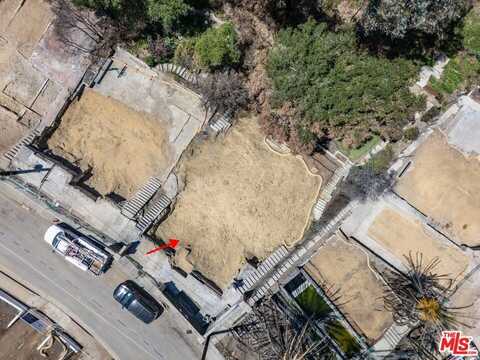 16521 Las Casas Pl, Pacific Palisades, CA 90272