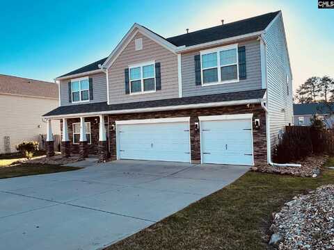 526 Eagles Rest Drive, Chapin, SC 29036