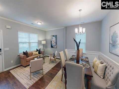 526 Eagles Rest Drive, Chapin, SC 29036