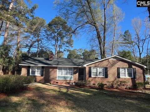 1749 Romain Drive, Columbia, SC 29210