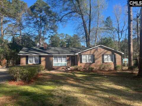 1749 Romain Drive, Columbia, SC 29210