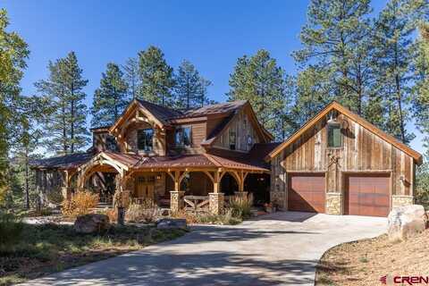 213 Window Lake Trail, Durango, CO 81301