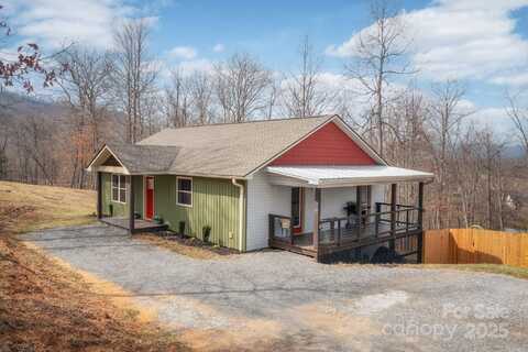 75 Dry Ridge, Canton, NC 28716