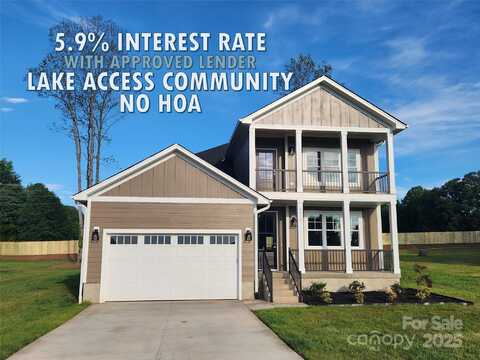 8078 Blackwood Road, Denver, NC 28037