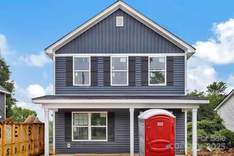 513 Harrel Street, Salisbury, NC 28144