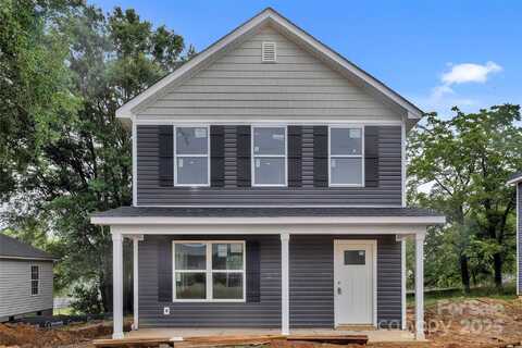 515 Harrel Street, Salisbury, NC 28144