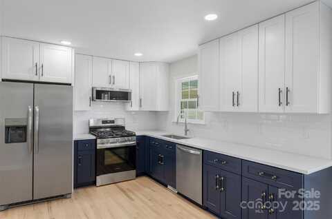 2509 Wesley Chapel Road, Indian Trail, NC 28079