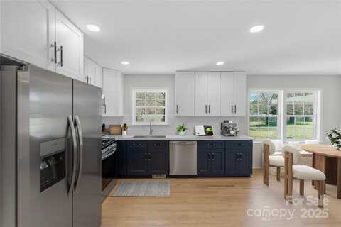 2509 Wesley Chapel Road, Indian Trail, NC 28079