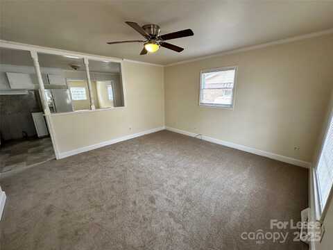 4525 Ridgeley Drive, Charlotte, NC 28208