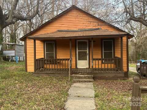 1128 Rosehill Drive, Lincolnton, NC 28092