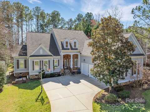 4536 Rustling Woods Drive, Denver, NC 28037