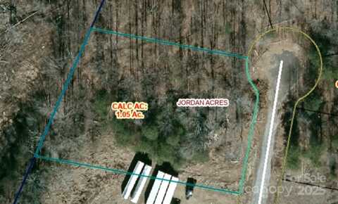 181 Chanelle Court, Cleveland, NC 27013
