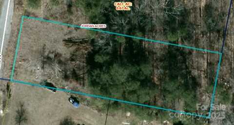 158 Chanelle Court, Cleveland, NC 27013