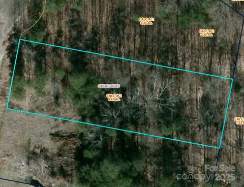 176 Chanelle Court, Cleveland, NC 27013