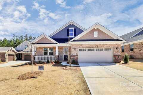 9650 Liberty Hill Drive, Mint Hill, NC 28227