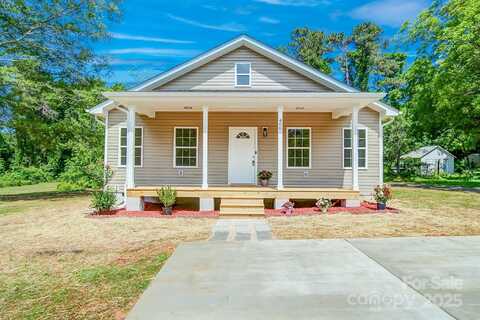 406 White Store Road, Wadesboro, NC 28170