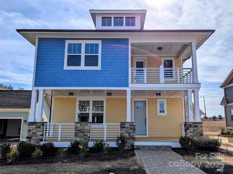 255 Luray Way unit: 442, Rock Hill, SC 29730