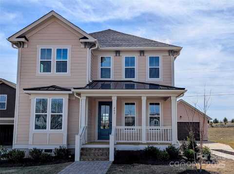 263 Luray Way unit: 444, Rock Hill, SC 29730