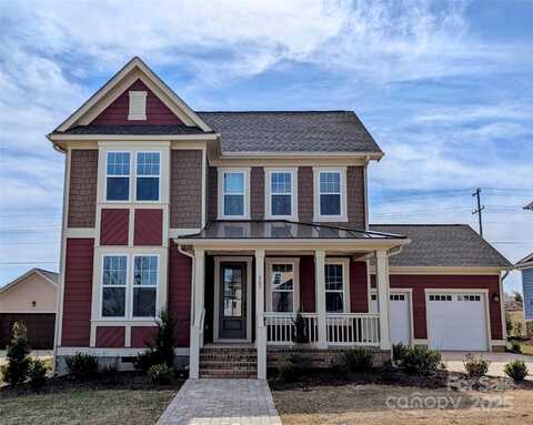 267 Luray Way unit: 445, Rock Hill, SC 29730