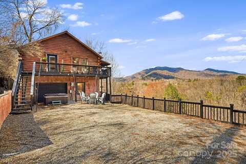 1414 Beaverdam Street, Canton, NC 28716