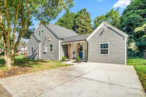 244 N Race Street, Statesville, NC 28677