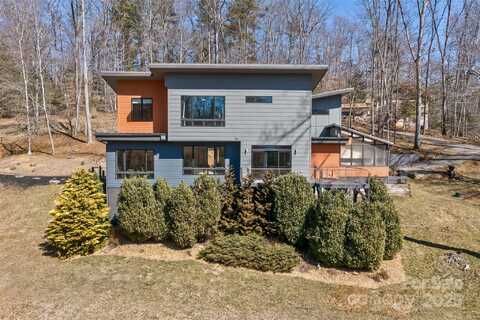 404 Amanda Drive, Mars Hill, NC 28754