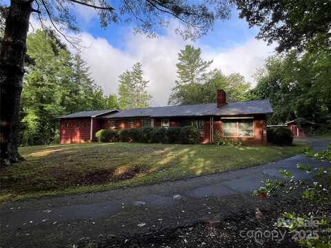 794 New Haw Creek Road, Asheville, NC 68805